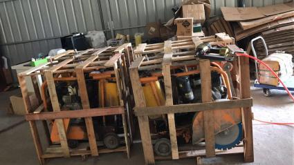 五峰行李、家具、电器包装托运